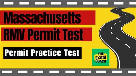 ma rmv permit test hard|ma rmv permit test online.